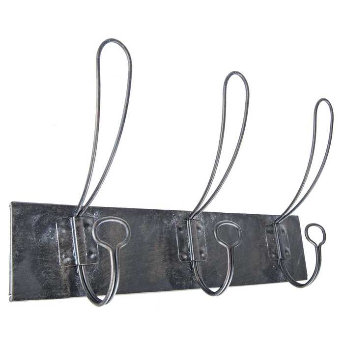 Metal Wall Decor With Hooks Hobby Lobby 1002112